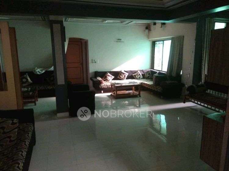 3 BHK Flat In Hira Baugh Sadhana Society For Sale  In Kalyan