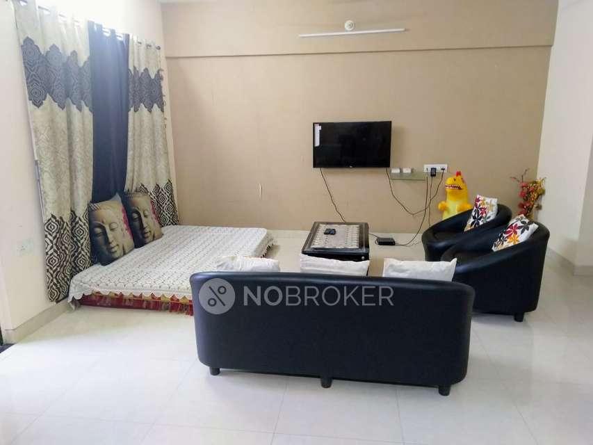 2 BHK Flat In Malpani Greens for Rent  In Kaspate Wasti, Wakad