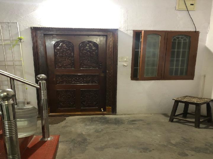 Independent House Adambakkam Rent WITHOUT BROKERAGE Unfurnished 2 BHK