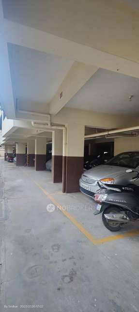 3 BHK Flat In Mkb Friends Nest For Sale  In Hosabasavanapura, Krishnarajapura