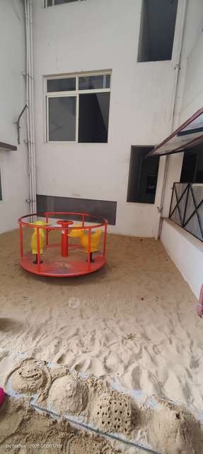 3 BHK Flat In Mkb Friends Nest For Sale  In Hosabasavanapura, Krishnarajapura