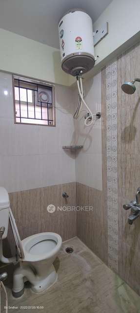 3 BHK Flat In Mkb Friends Nest For Sale  In Hosabasavanapura, Krishnarajapura