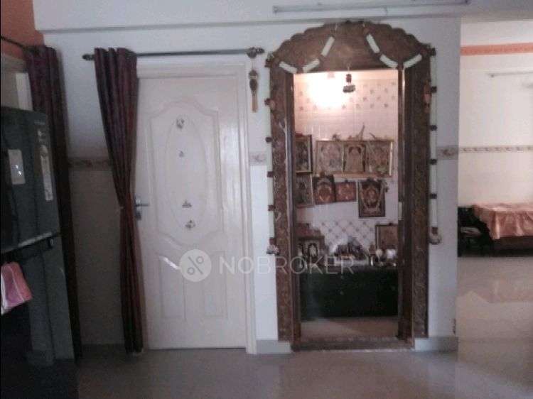 3 BHK Flat In Mkb Friends Nest For Sale  In Hosabasavanapura, Krishnarajapura