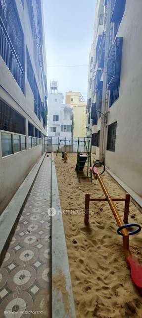 3 BHK Flat In Mkb Friends Nest For Sale  In Hosabasavanapura, Krishnarajapura