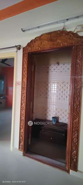 3 BHK Flat In Mkb Friends Nest For Sale  In Hosabasavanapura, Krishnarajapura