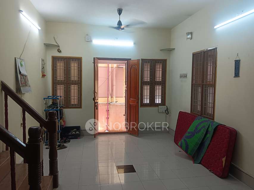 3 BHK Flat In Nivedha Enclave for Rent  In Chromepet
