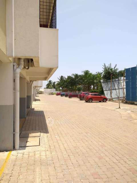 3 BHK Flat In Definer Kingdom Apartment For Sale  In Bommenahalli