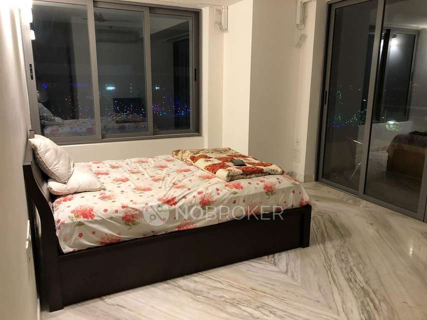 3 BHK Flat In Purvankara Atmosphere For Sale  In Thanisandra,