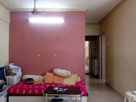 2 BHK Flat In Khyatiti Coperative Society For Sale  In Borivali West
