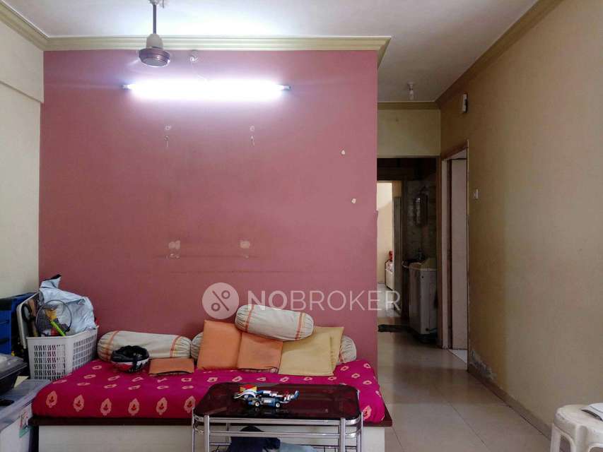 2 BHK Flat In Khyatiti Coperative Society For Sale  In Borivali West