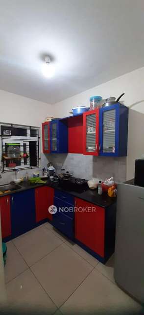 2 BHK Flat In Vbhc Palmhaven For Sale  In Kengeri Hobli