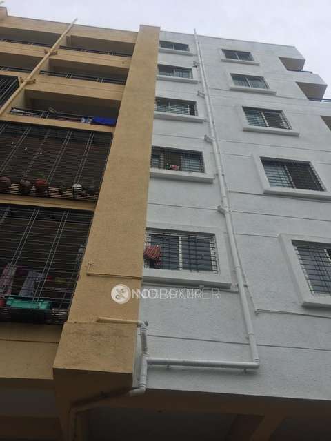 2 BHK Flat In Gorakshak Parisad For Sale  In Katraj