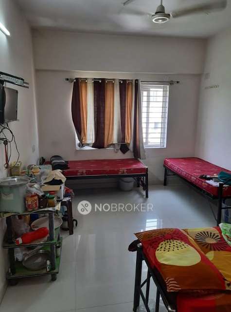 PG for Girls in Hsr Layout 5th Sector