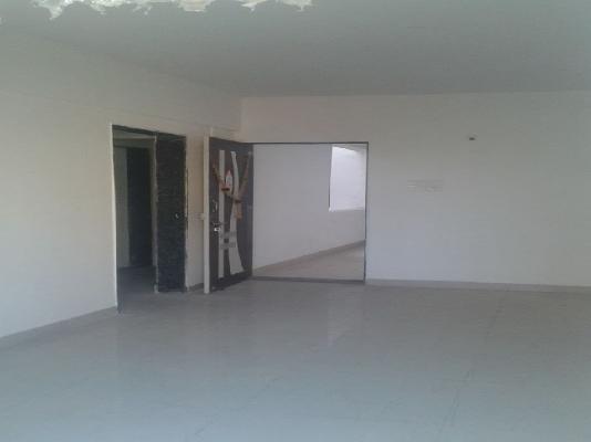 2 BHK Flat In Sai-ganesh Residency for Rent  In Narhe