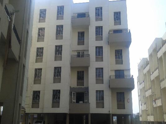 2 BHK Flat In Sai-ganesh Residency for Rent  In Narhe