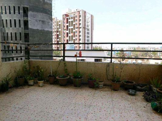 2 BHK Flat In Sai-ganesh Residency for Rent  In Narhe