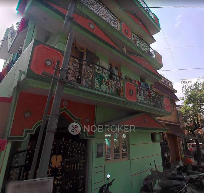 2 BHK Flat for Lease  In Laggere