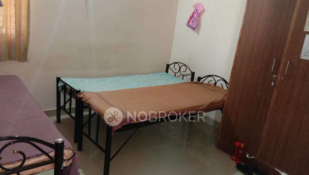 PG for Girls in Electronic City