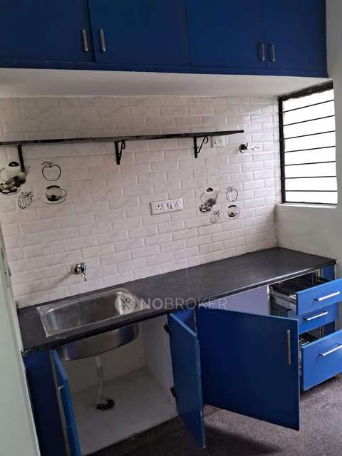 1 BHK House for Rent  In Muneshwara Nagar