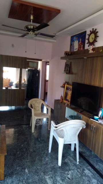 3 BHK Flat for Rent  In Suryanagar