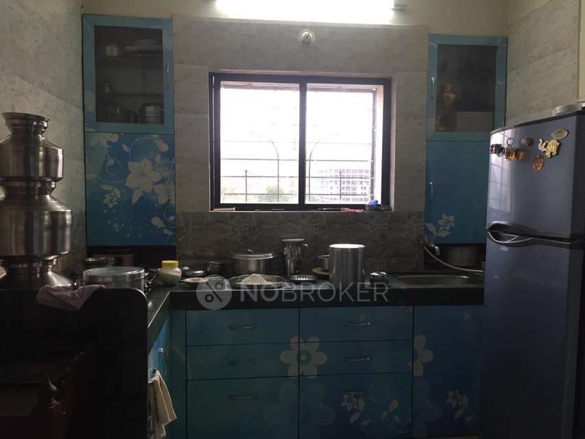 1 BHK Flat In Shree Dhareshwar Angan For Sale  In Kolhewadi