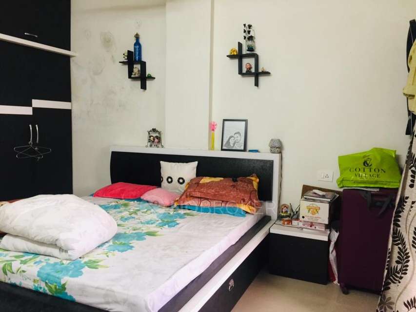 1 BHK Flat In Shree Dhareshwar Angan For Sale  In Kolhewadi