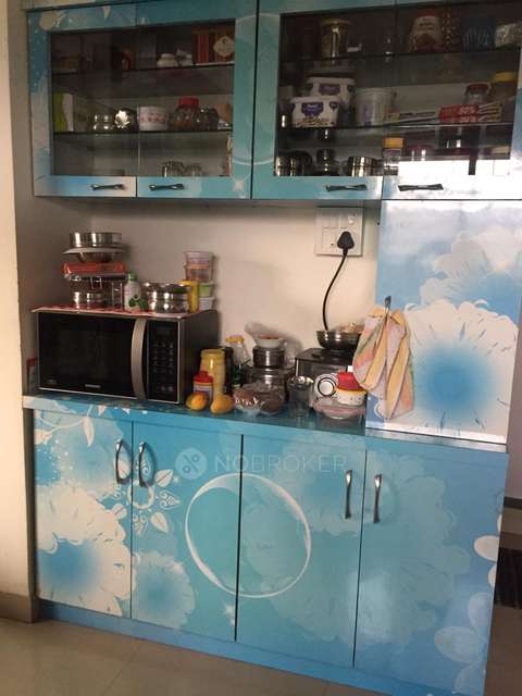 1 BHK Flat In Shree Dhareshwar Angan For Sale  In Kolhewadi