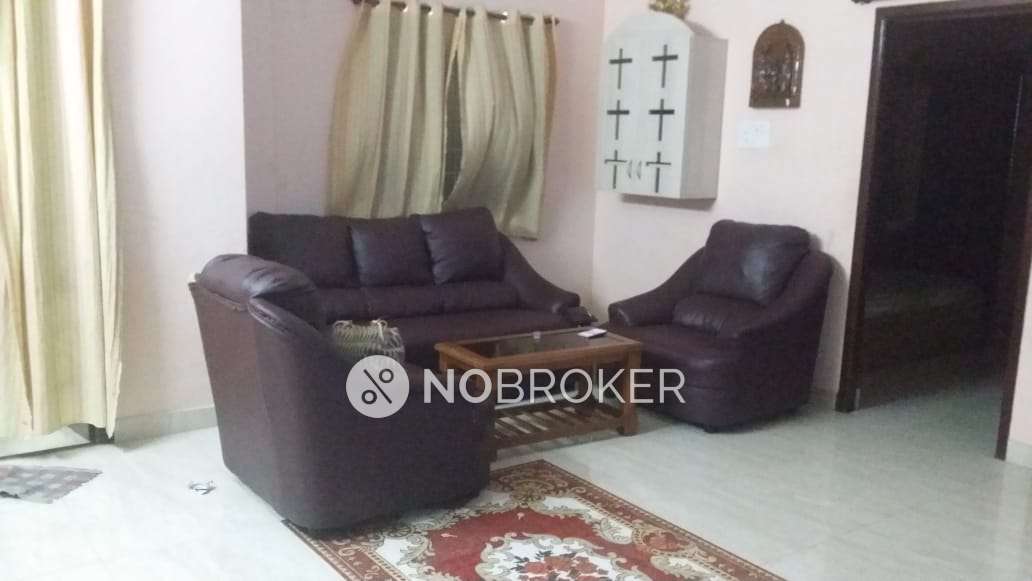 Kambar Flats Kolathur Rent WITHOUT BROKERAGE Semifurnished 2 BHK