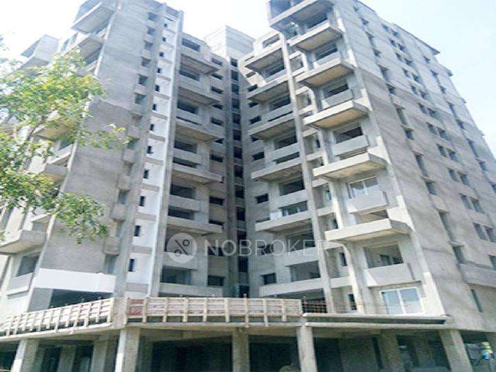 3 BHK Flat In Whistling Meadows For Sale  In Bavdhan