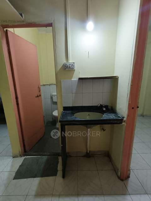 1 BHK Flat In Runwal Heritage Housing Society ( 3rd Floor Without Lift ) for Rent  In Thergaon