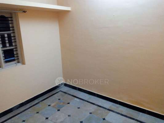 1 BHK House for Rent  In Krishnarajapura