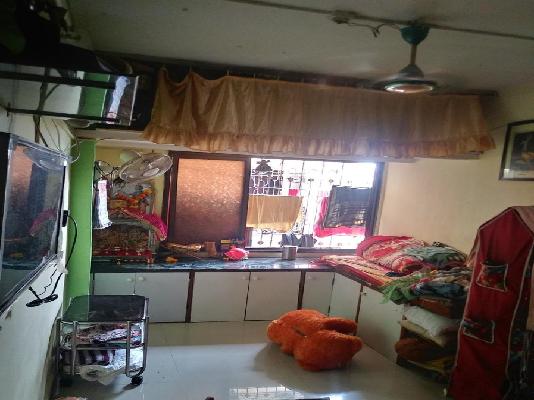 1 RK Flat In New Shivam Chs For Sale  In Goregaon East