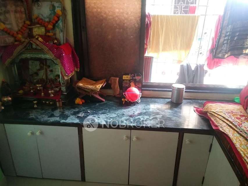 1 RK Flat In New Shivam Chs For Sale  In Goregaon East