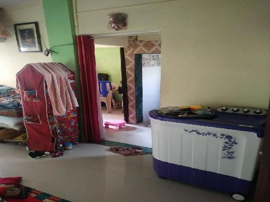 1 RK Flat In New Shivam Chs For Sale  In Goregaon East