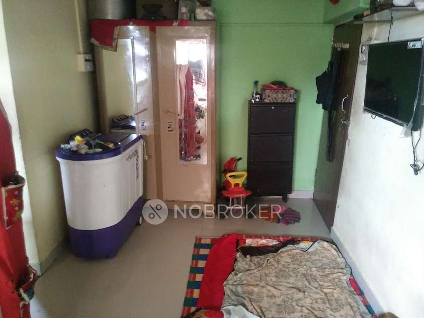 1 RK Flat In New Shivam Chs For Sale  In Goregaon East