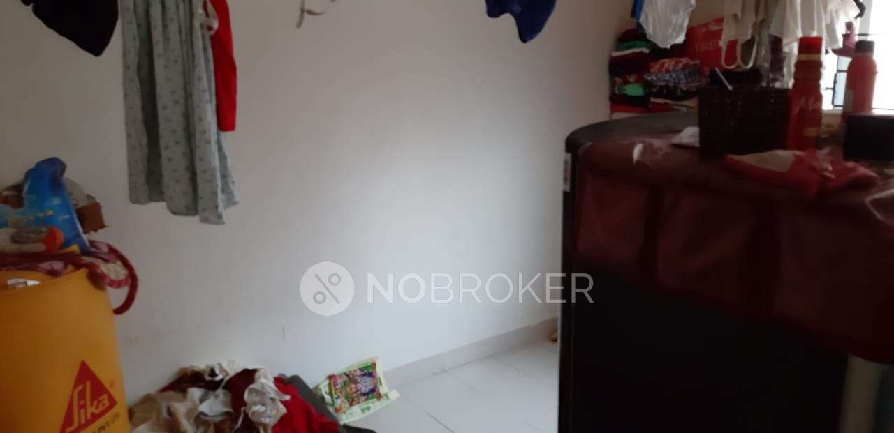 2 BHK Flat In Compact Homes Behag Ii For Sale  In Poonjeri Koot Road