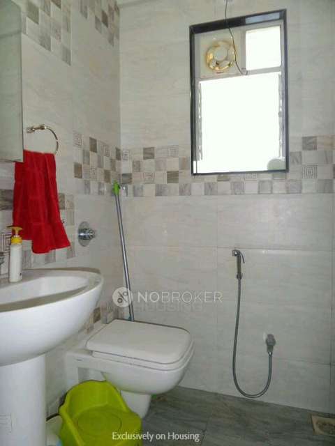 3 BHK Flat In Dwarka Flora Residency Phase 1  For Sale  In Pimple Saudagar