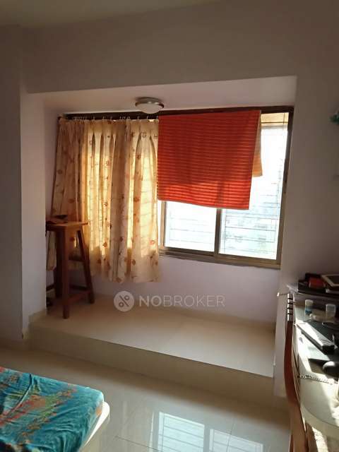 2 BHK Flat In Ashok Nagar Complex For Sale  In Balkum Pada No 1, Devram Nagar, Balkum Pada, Thane West, Thane, Maharashtra, India