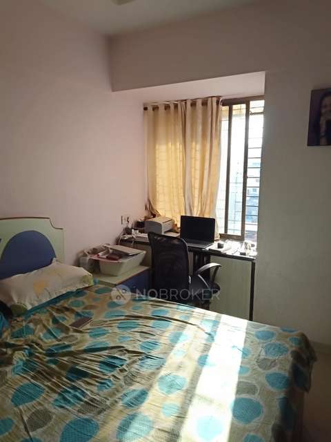2 BHK Flat In Ashok Nagar Complex For Sale  In Balkum Pada No 1, Devram Nagar, Balkum Pada, Thane West, Thane, Maharashtra, India