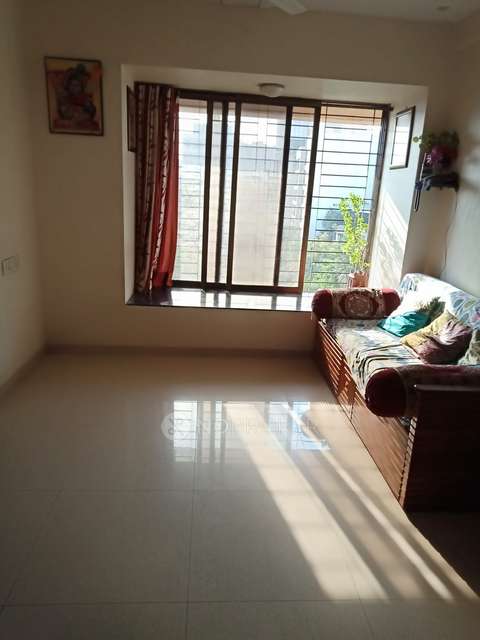 2 BHK Flat In Ashok Nagar Complex For Sale  In Balkum Pada No 1, Devram Nagar, Balkum Pada, Thane West, Thane, Maharashtra, India