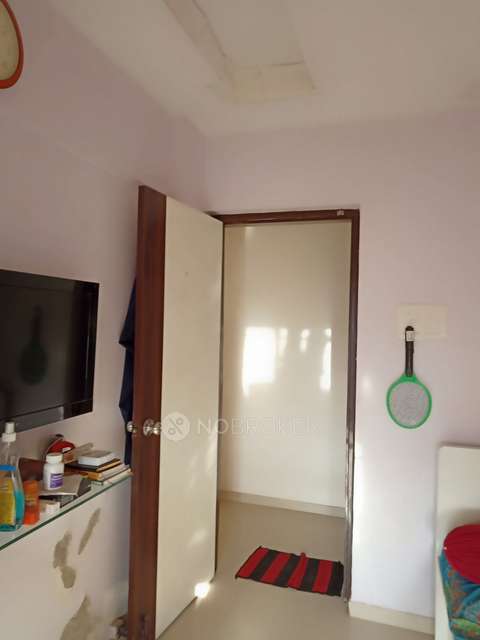 2 BHK Flat In Ashok Nagar Complex For Sale  In Balkum Pada No 1, Devram Nagar, Balkum Pada, Thane West, Thane, Maharashtra, India