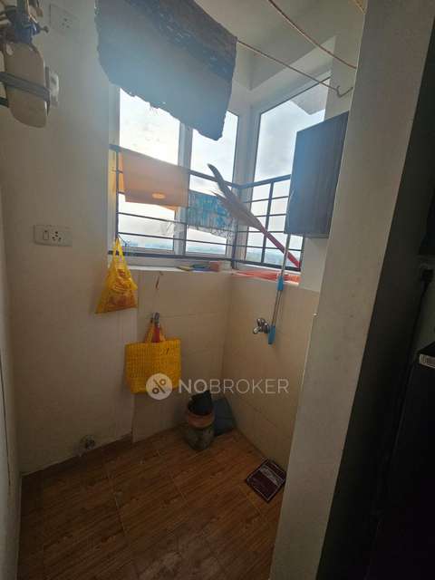 1 BHK Flat In Akshaya January For Sale  In Thaiyur