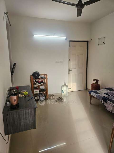 1 BHK Flat In Akshaya January For Sale  In Thaiyur