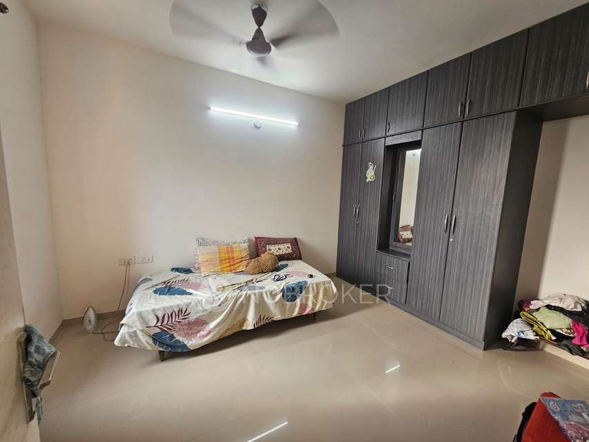 1 BHK Flat In Akshaya January For Sale  In Thaiyur