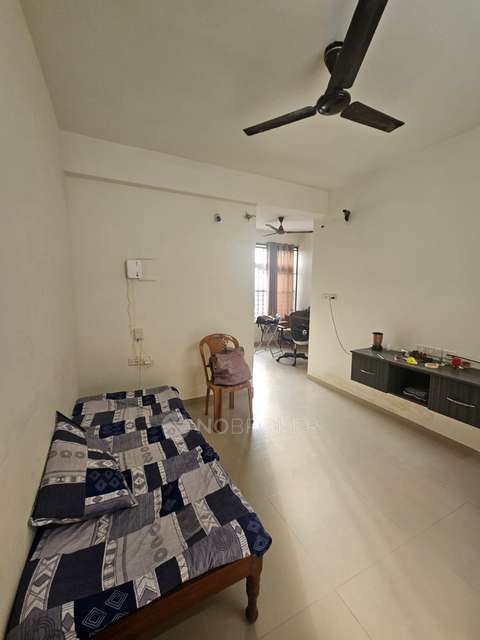 1 BHK Flat In Akshaya January For Sale  In Thaiyur