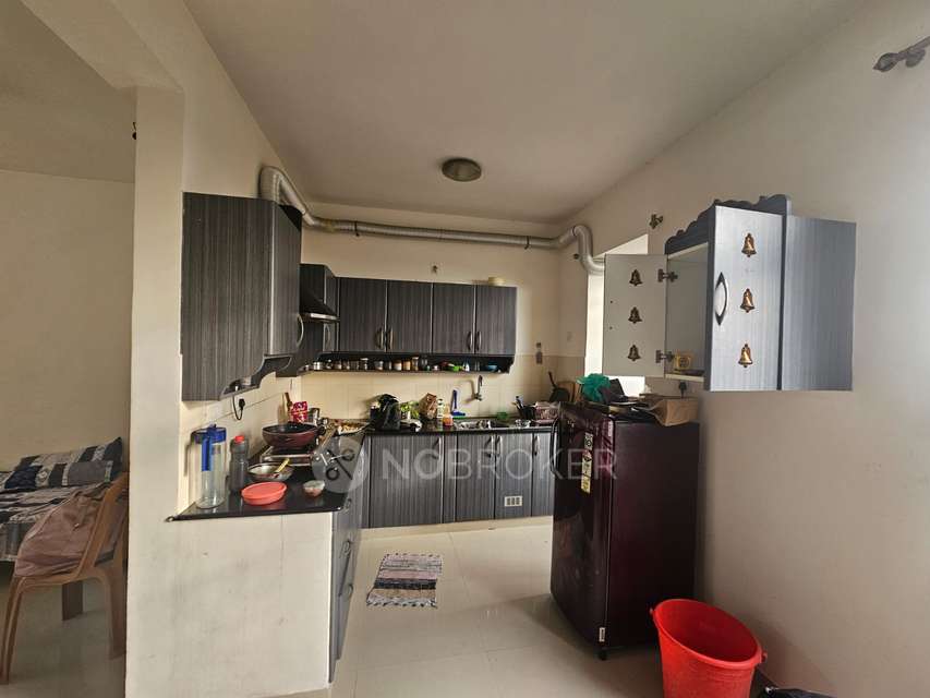 1 BHK Flat In Akshaya January For Sale  In Thaiyur