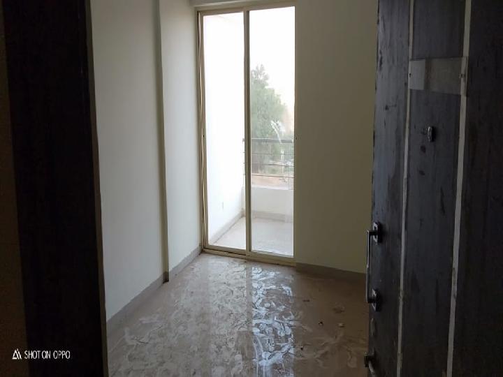 Kohinoor Bliss Park Chakan Without Brokerage Unfurnished 1 BHK Flat