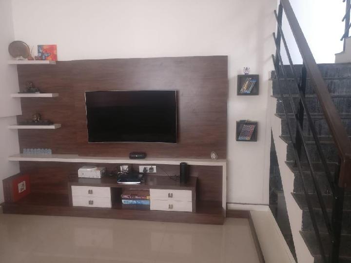 Saiven Marble Arch Dommasandra Rent WITHOUT BROKERAGE Semifurnished