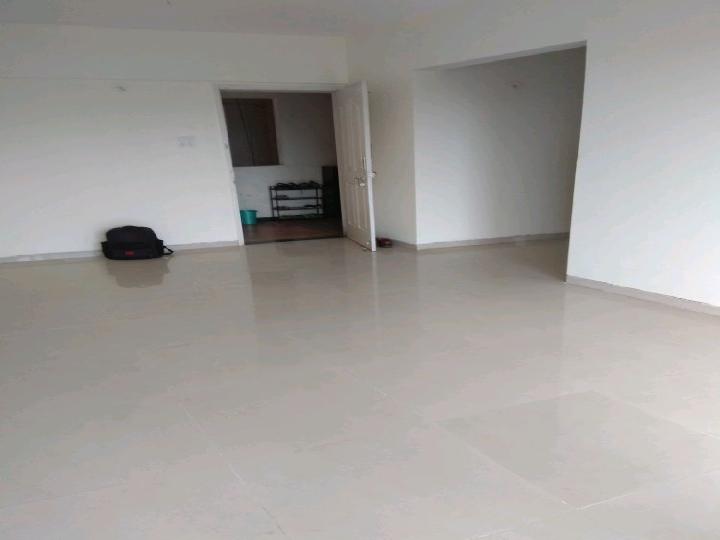 Mind Space Queenstown Chinchwad Without Brokerage Unfurnished 1 BHK Flat for Sale in Mind