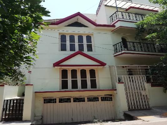 4 BHK House for Rent  In Padmanabhanagar